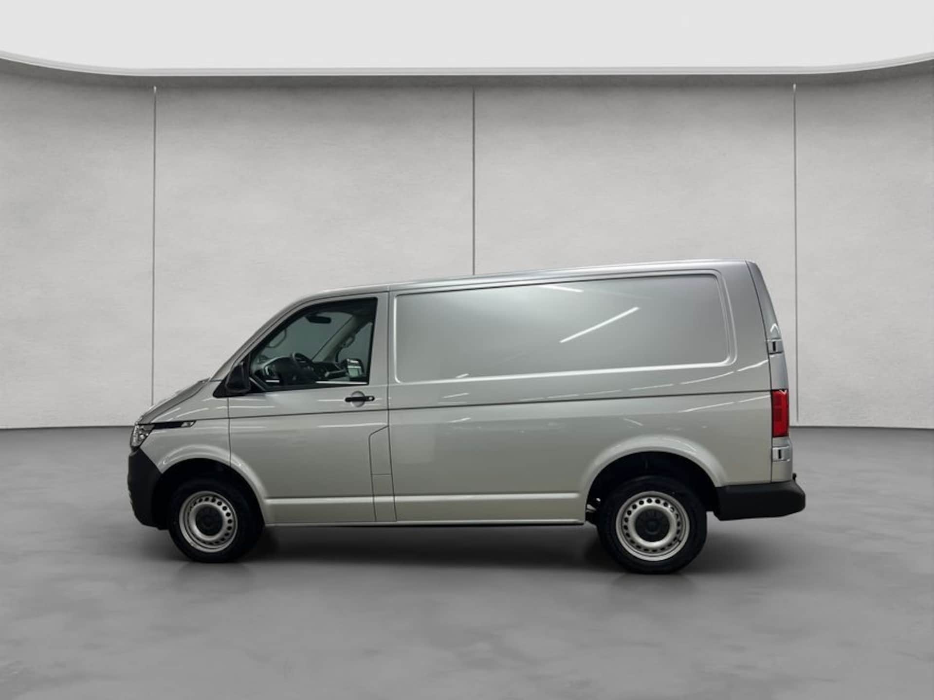 Volkswagen T6.1 Transporter Kasten kurzer Radstand
