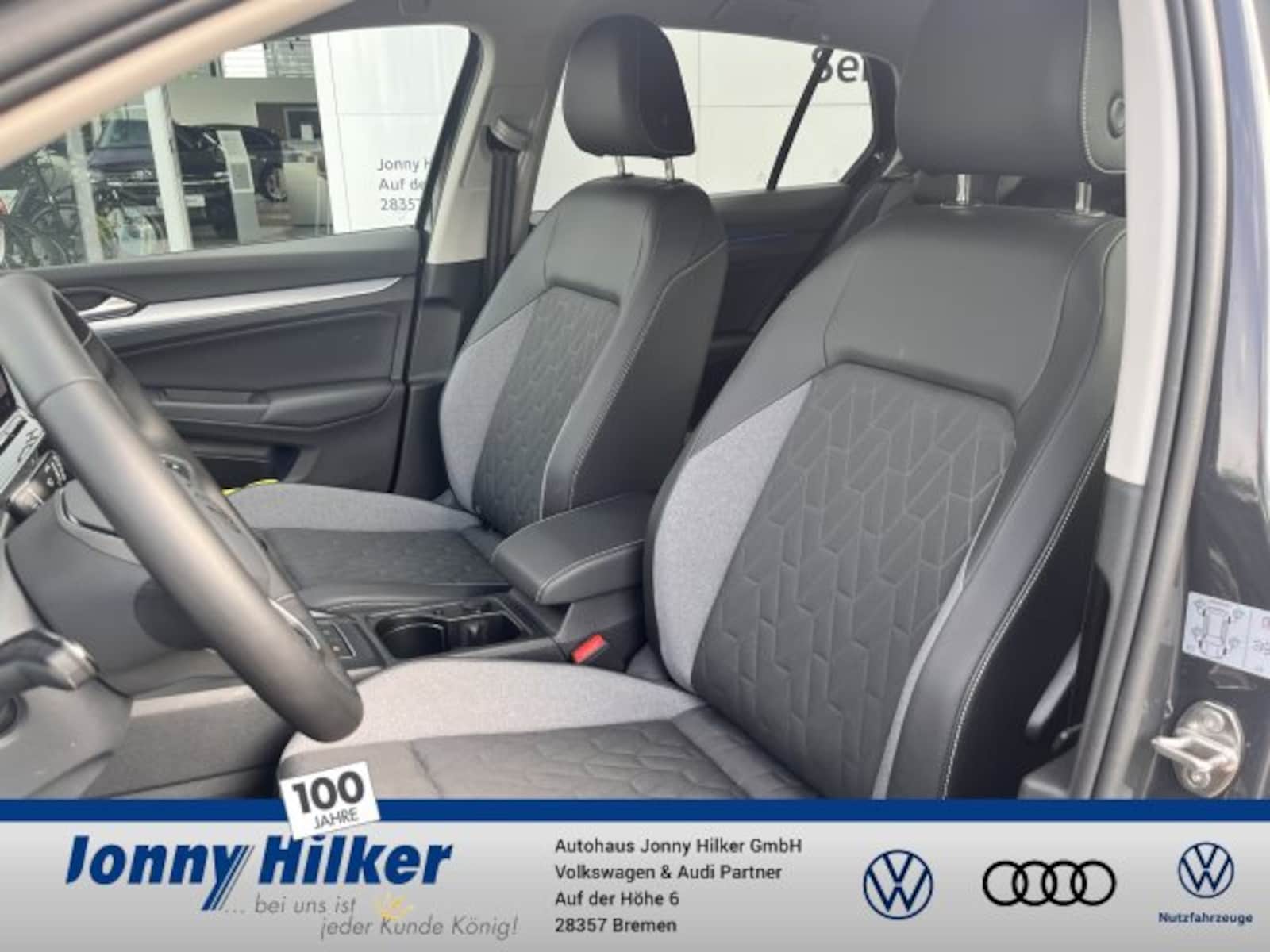 Volkswagen Golf – Bild 10