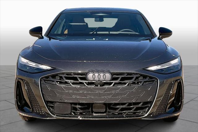 2026 Audi A6 Premium Plus