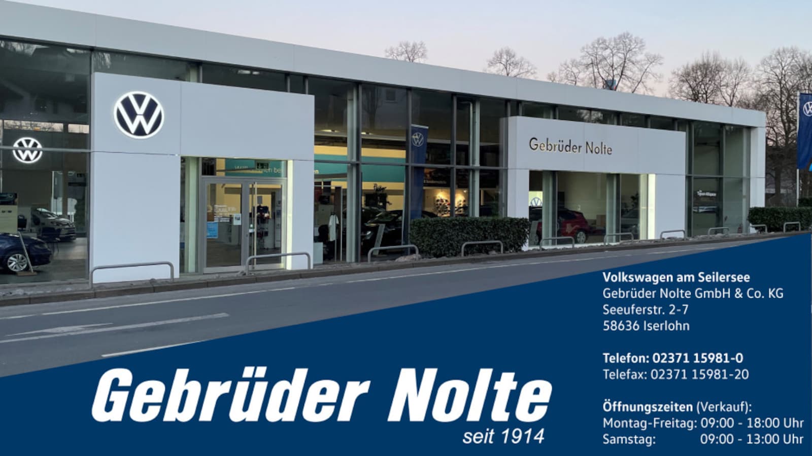 Volkswagen Passat – Bild 16