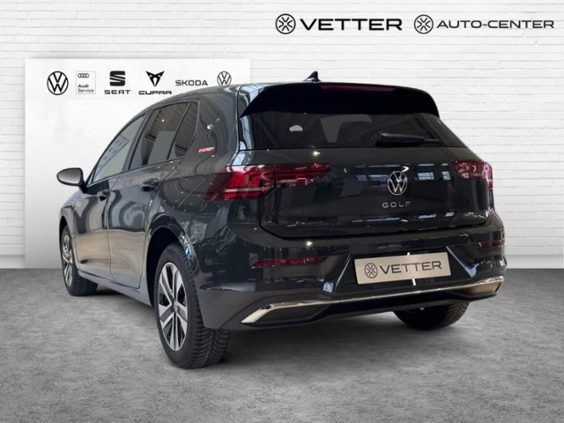 Volkswagen Golf ENERGY