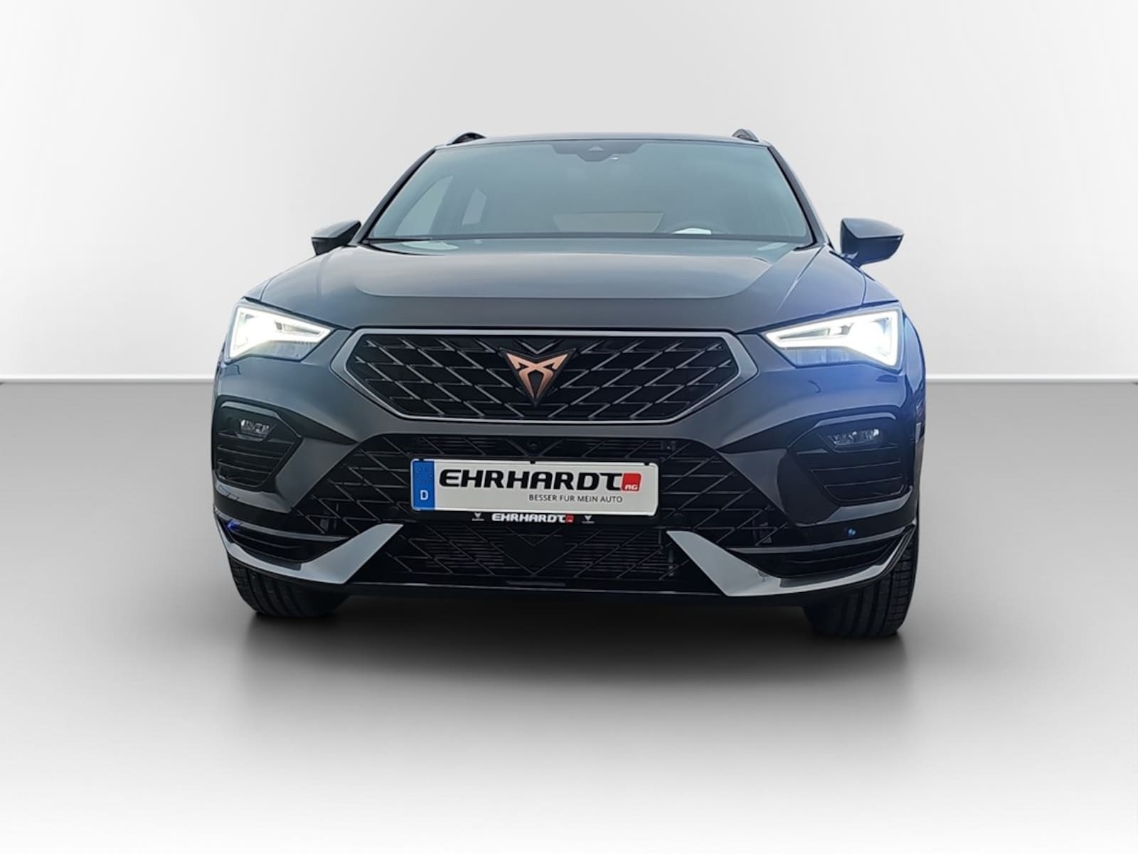 CUPRA Ateca – Bild 2