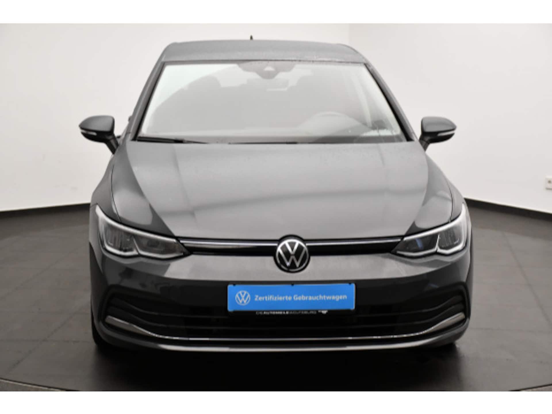 Volkswagen Golf Active