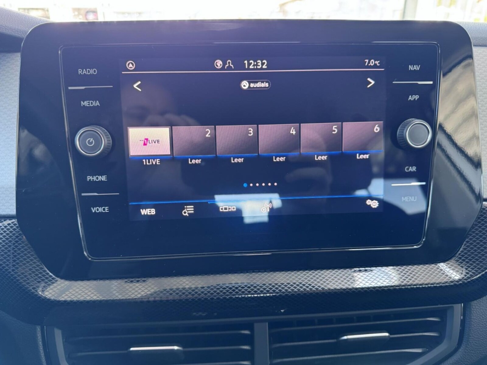 Volkswagen T-Cross – Bild 10
