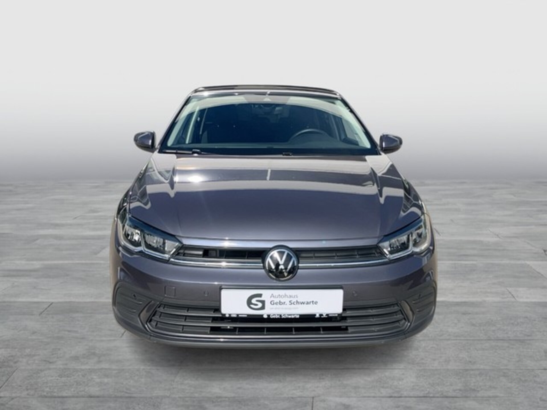 Volkswagen Polo MOVE