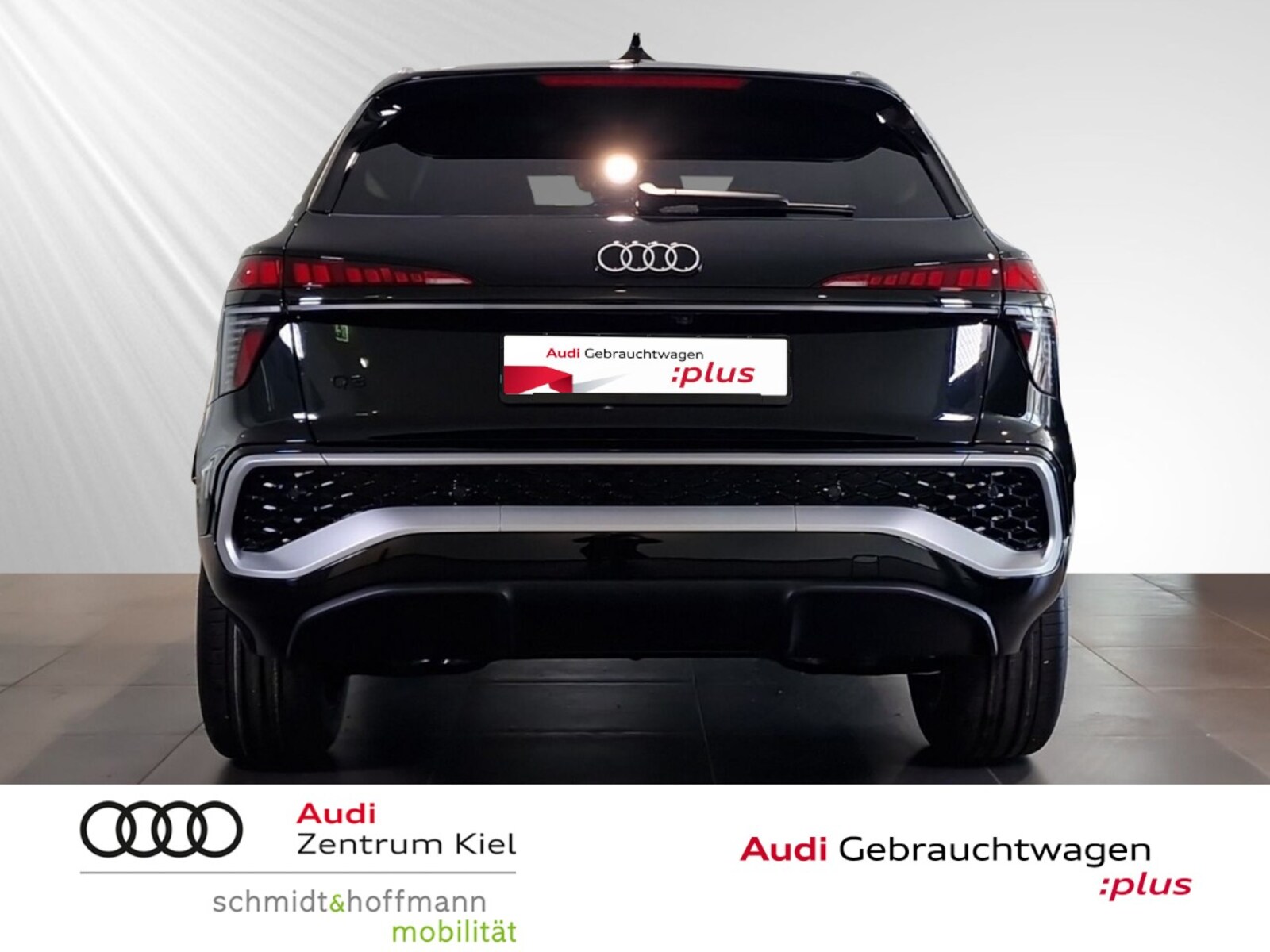 Audi Q3 – Bild 5
