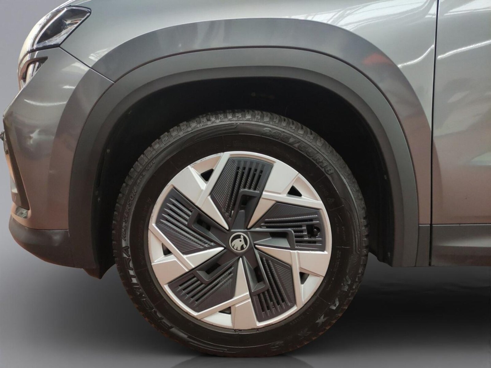 Škoda Kodiaq – Bild 5