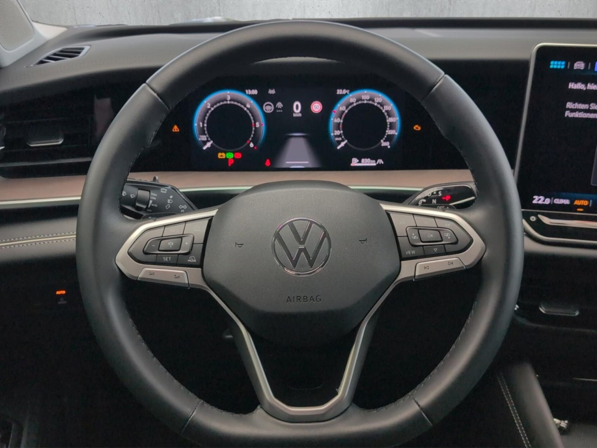 Volkswagen Tayron Elegance
