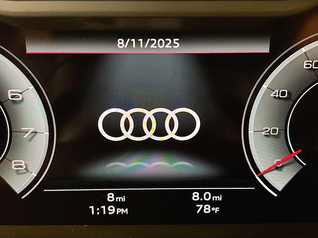 2025 Audi Q7 Premium Plus - Photo 11