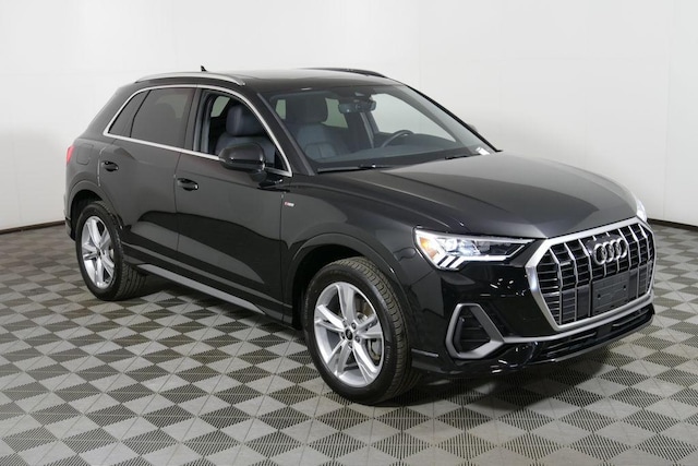 2024 Audi Q3 SUV
