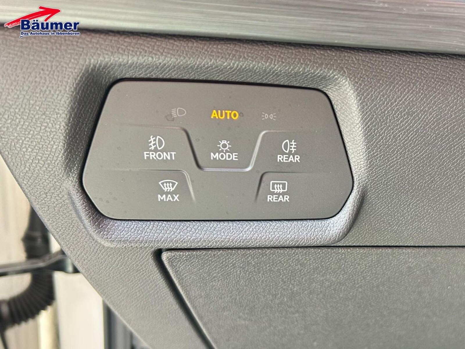 CUPRA Formentor – Bild 24