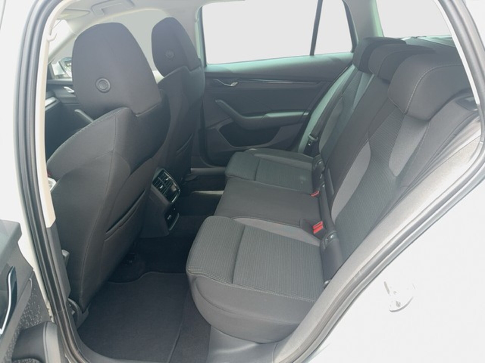 Skoda Octavia Combi Ambition