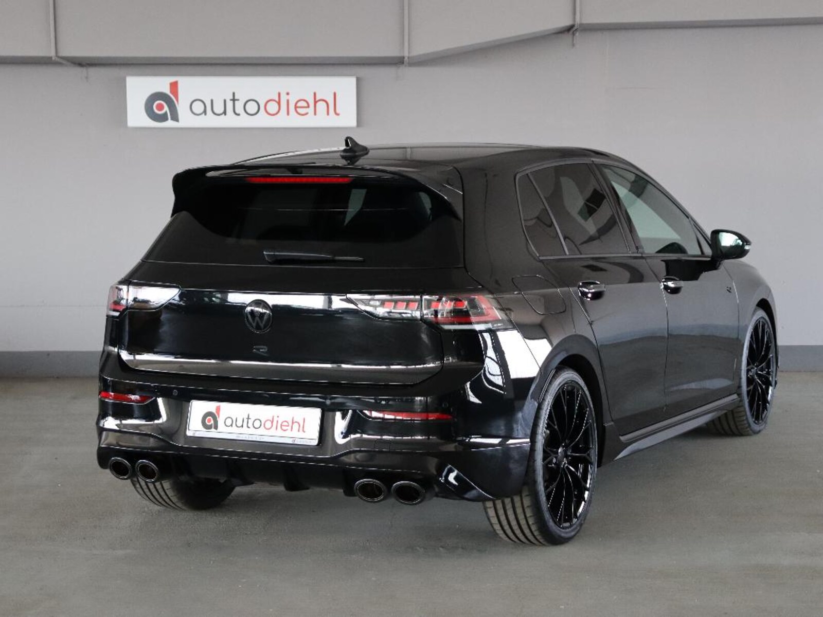 Volkswagen Golf – Bild 6