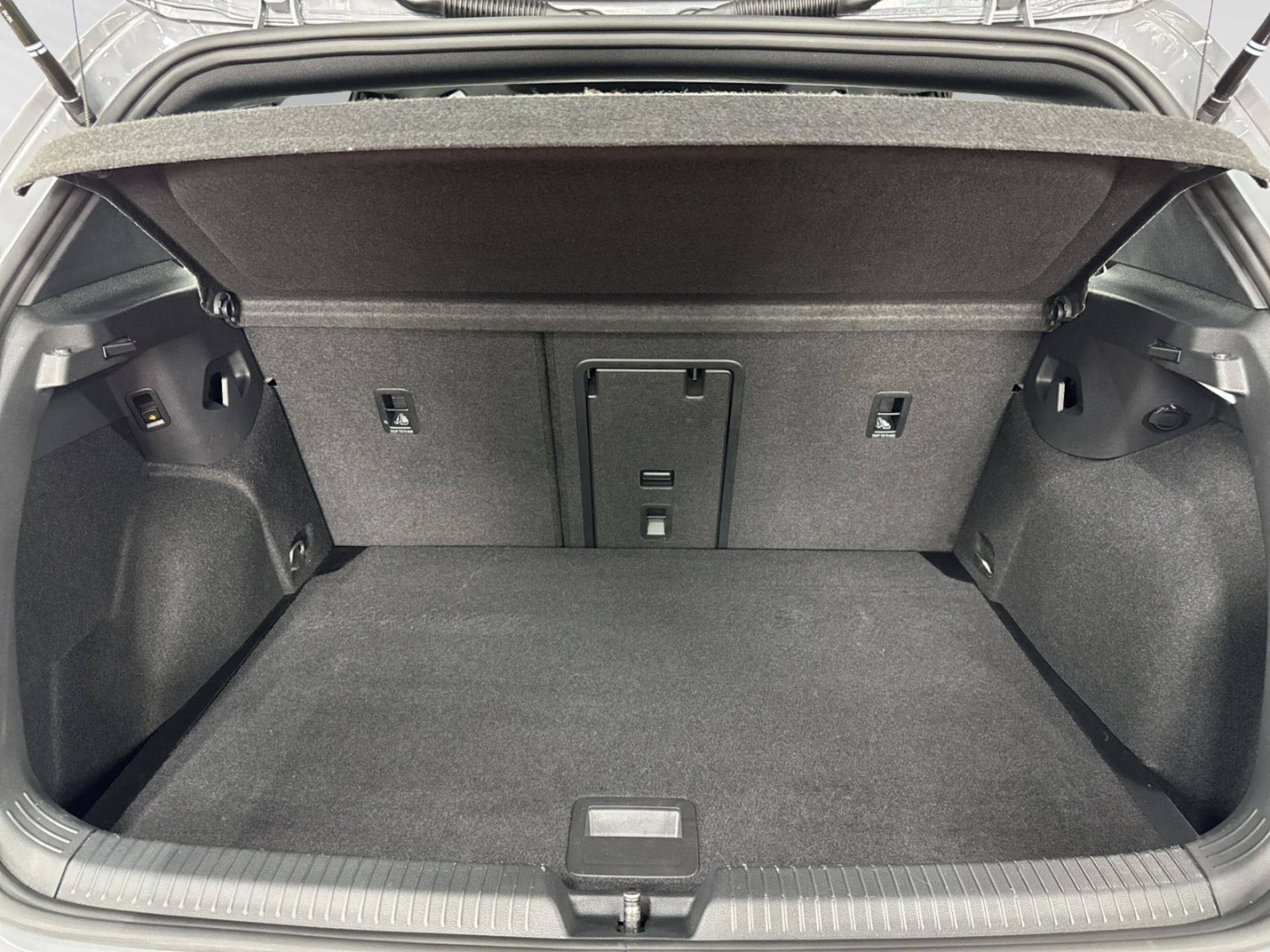 Volkswagen Golf GTD