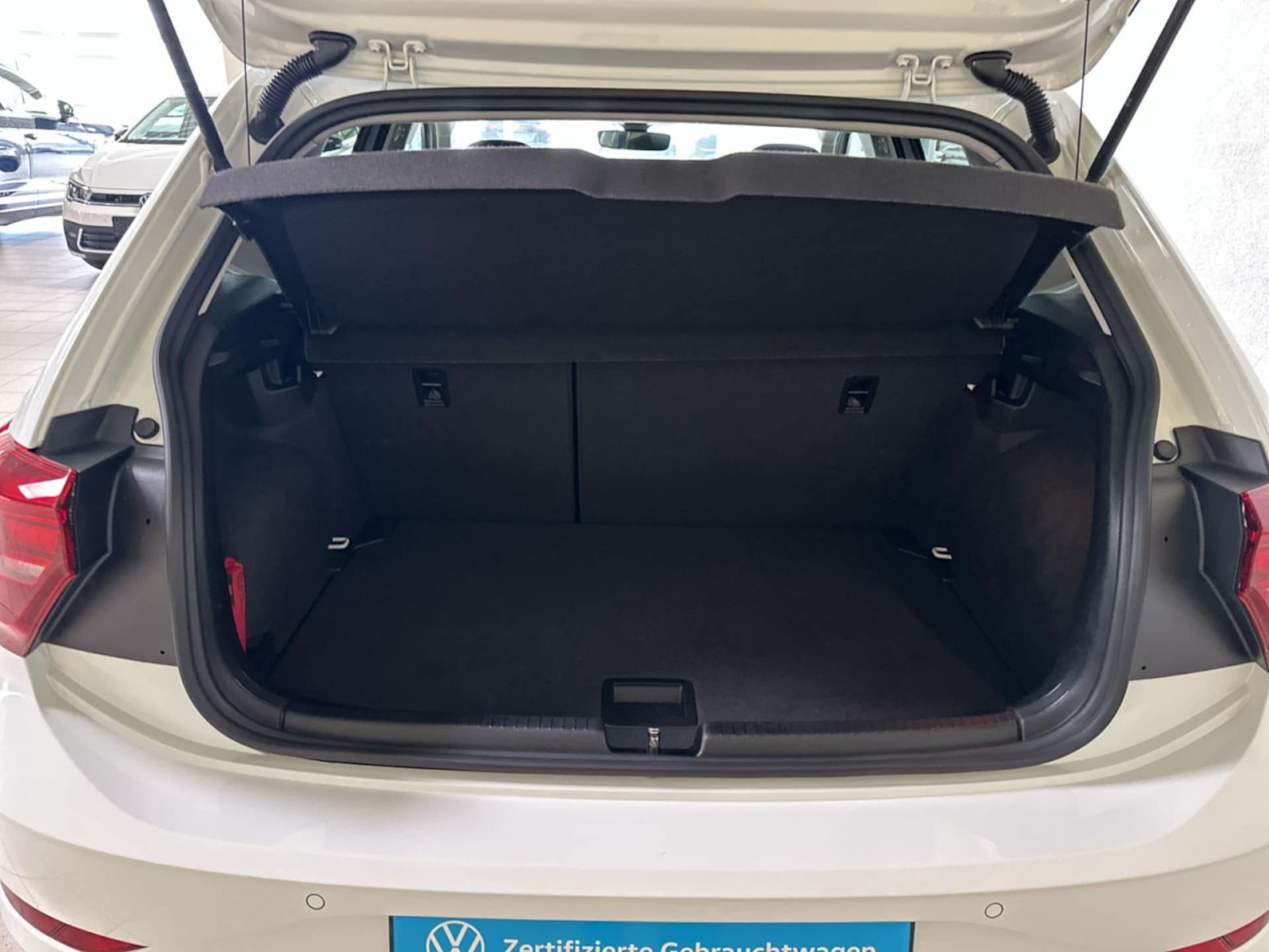 Volkswagen Polo Goal