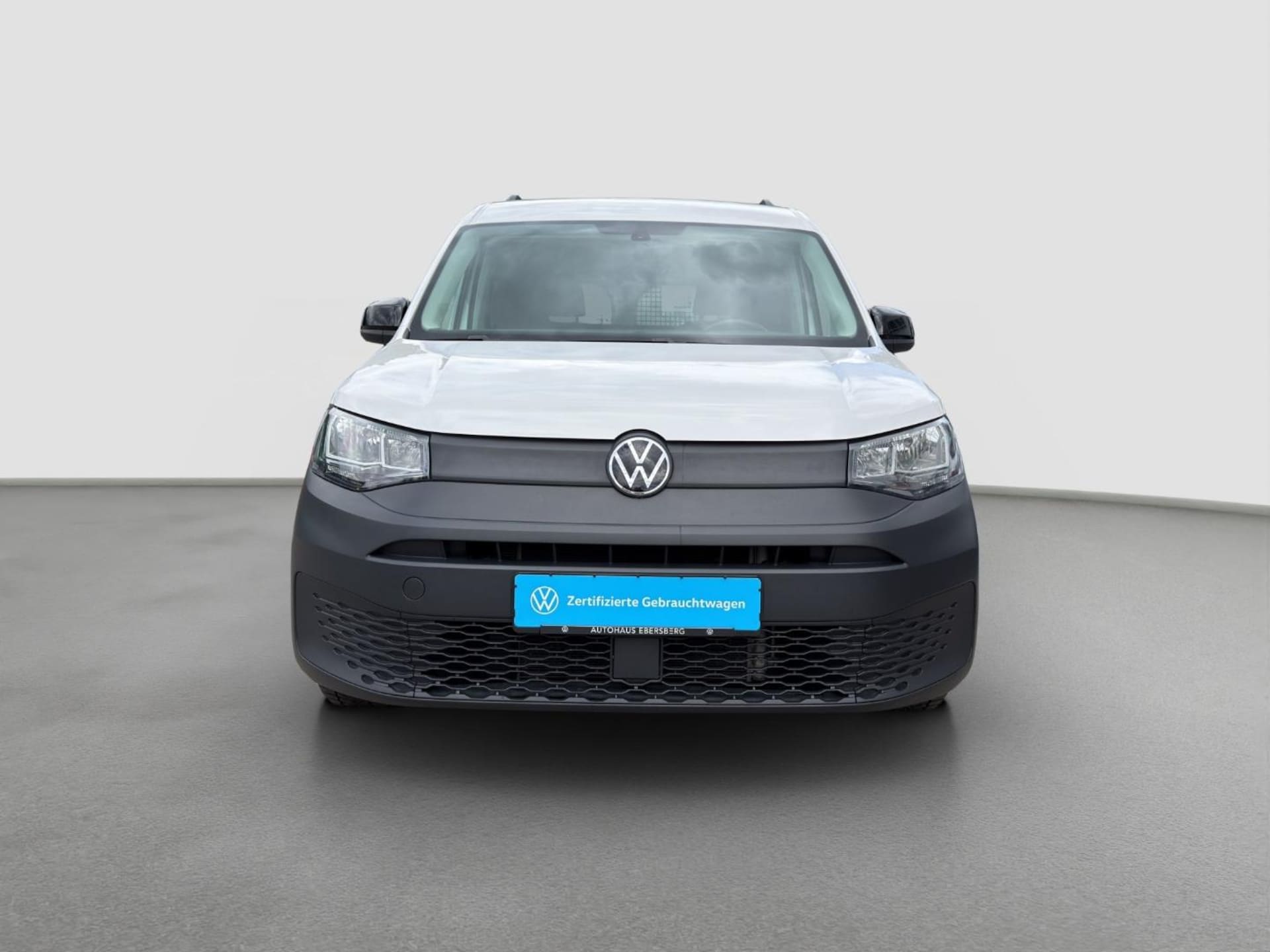 Volkswagen Caddy Maxi Cargo