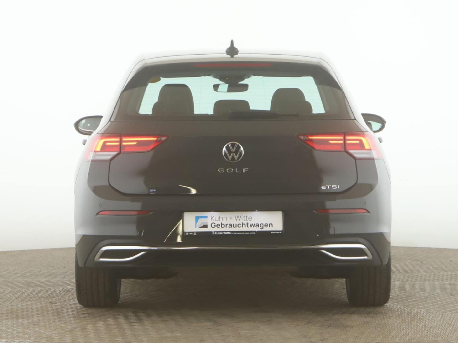 Volkswagen Golf Style