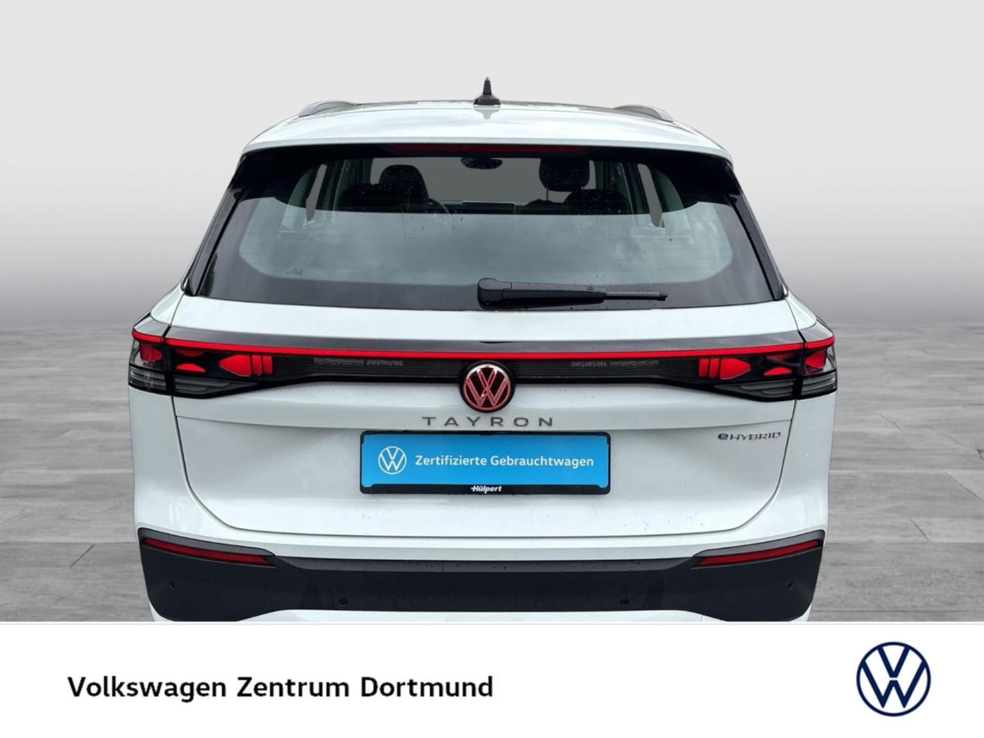 Volkswagen Tayron Life