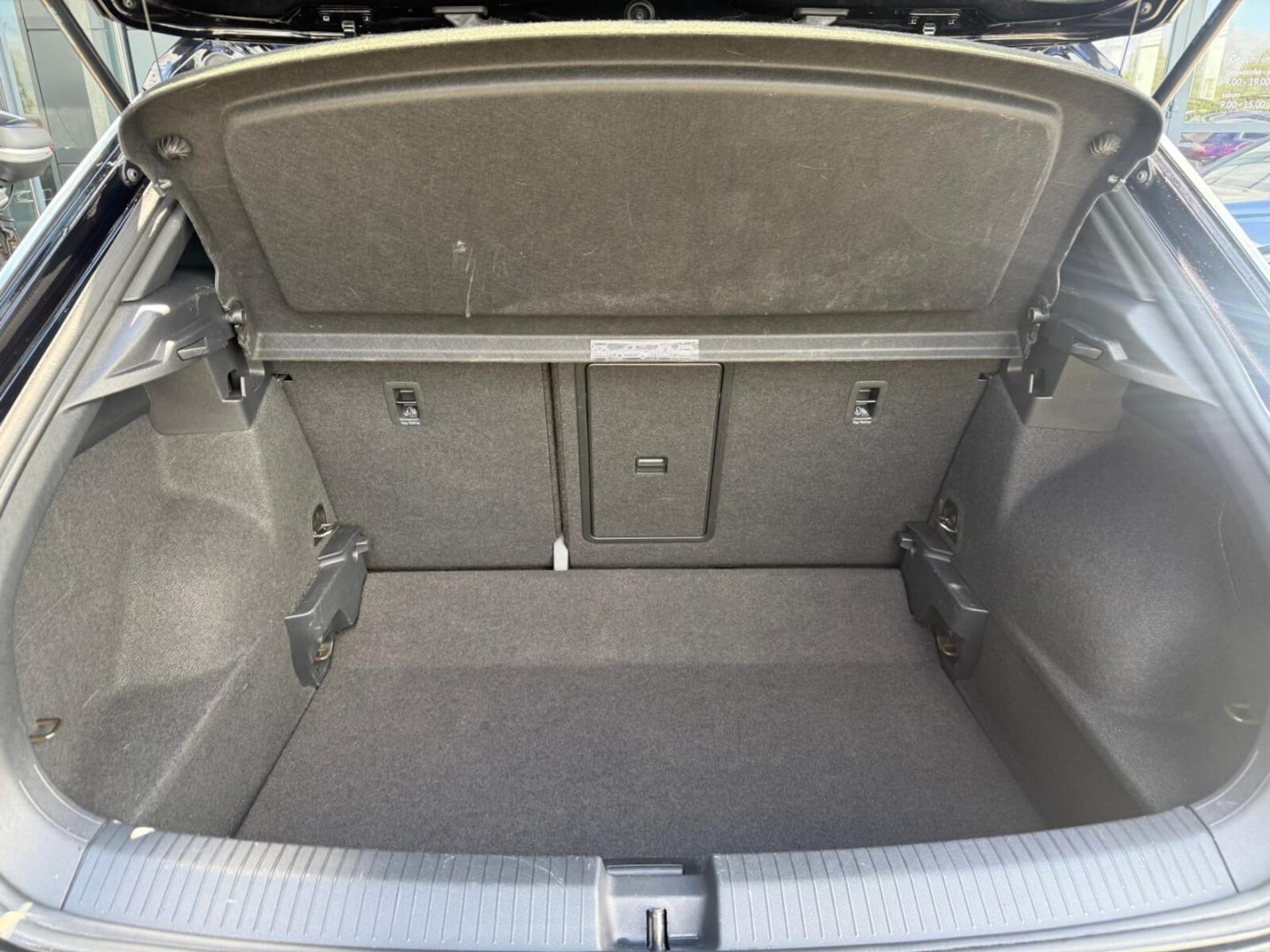 Volkswagen T-Roc Sport