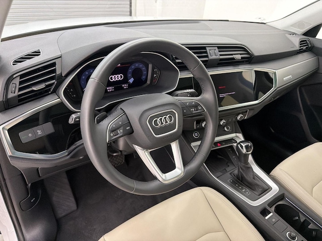 2025 Audi Q3 SUV