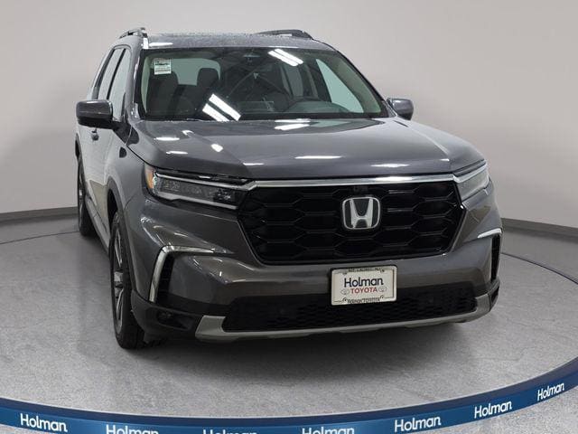 2024 Honda Pilot