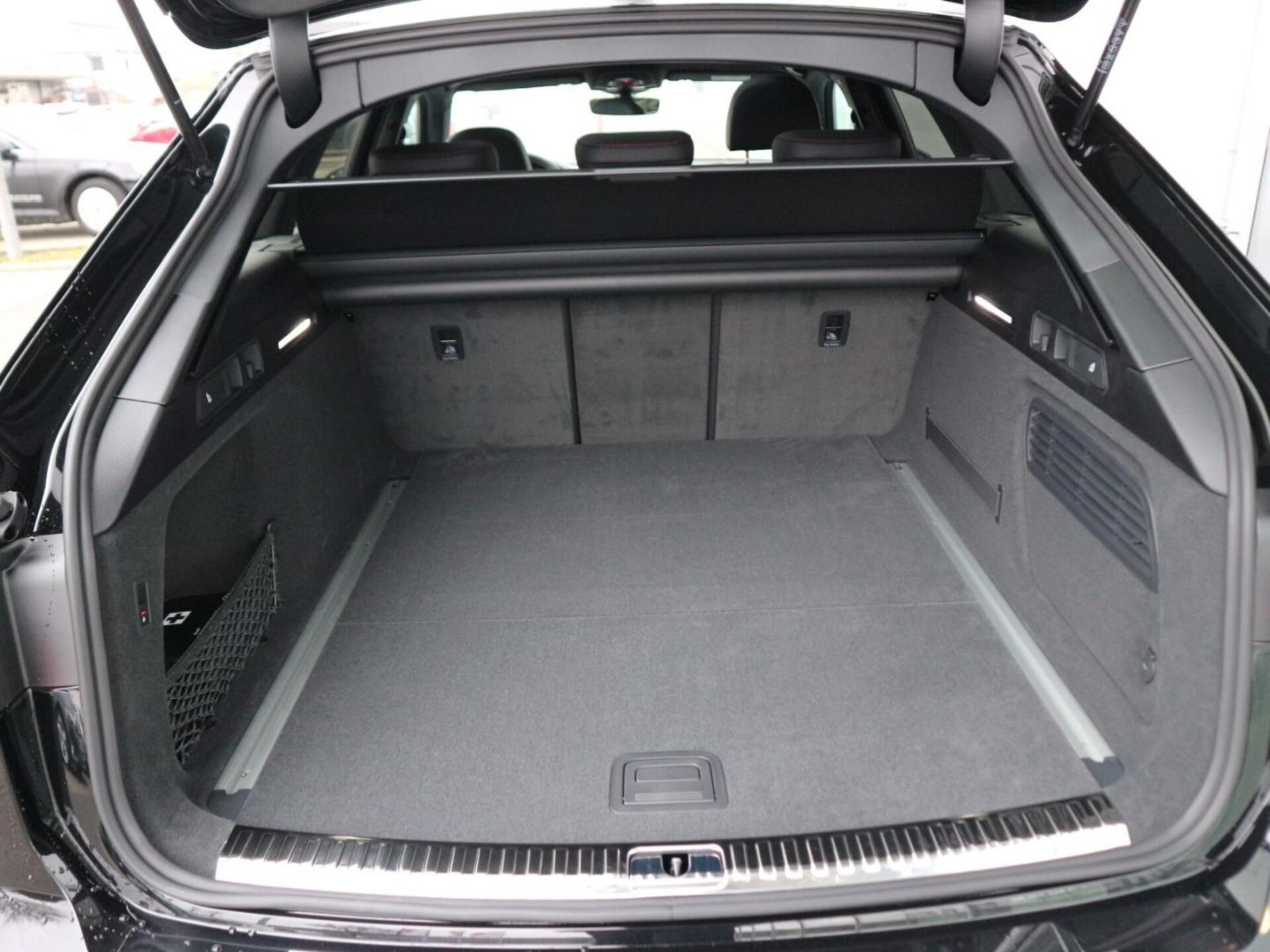 Audi A6 Avant Design