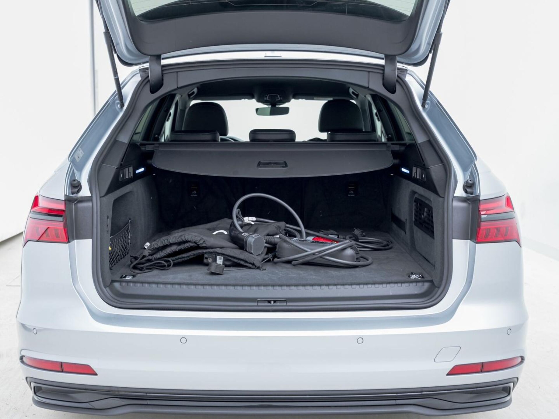 Audi A6 Avant TFSI e Sport