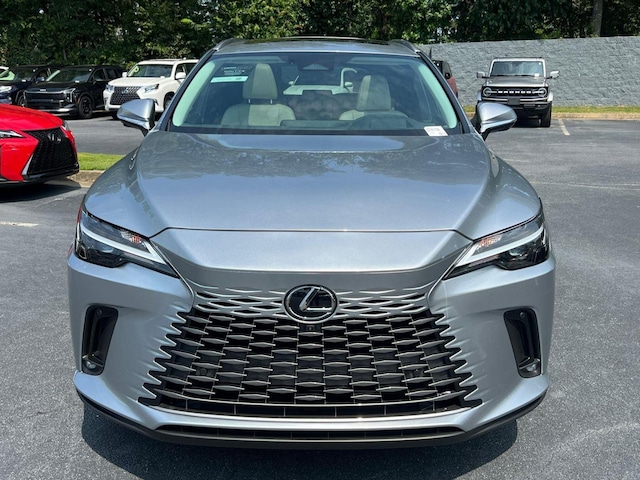 2024 Lexus RX 350