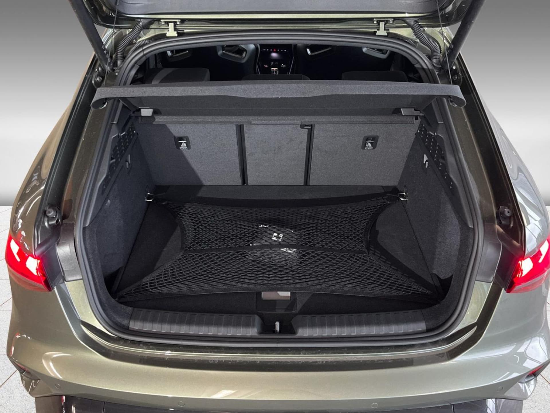 Audi RS 3 Sportback