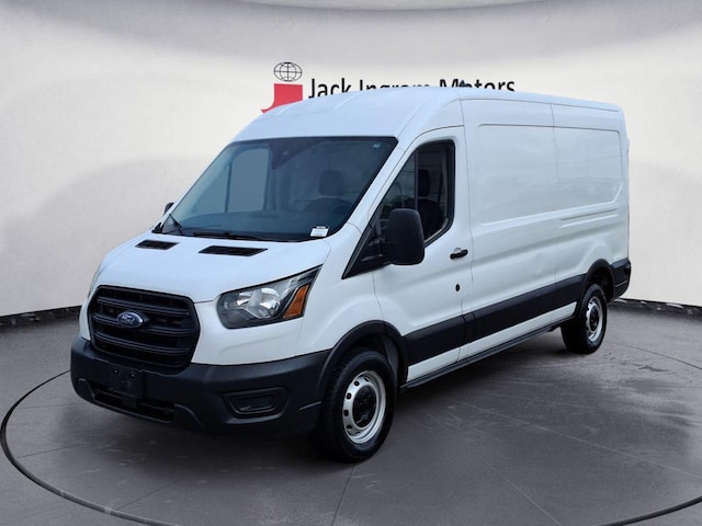 2020 Ford