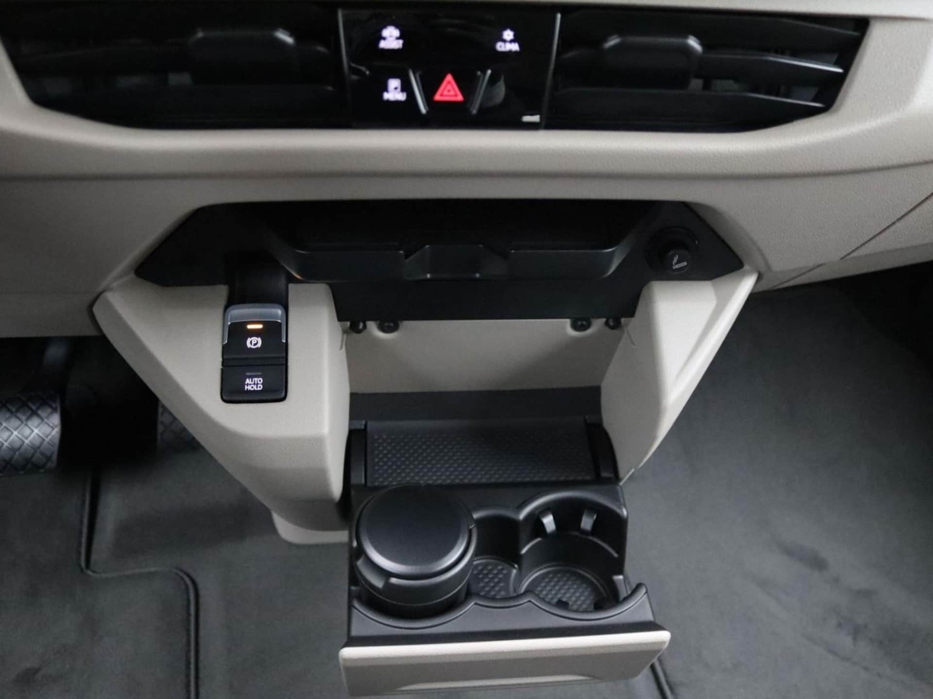 Volkswagen California Beach Camper