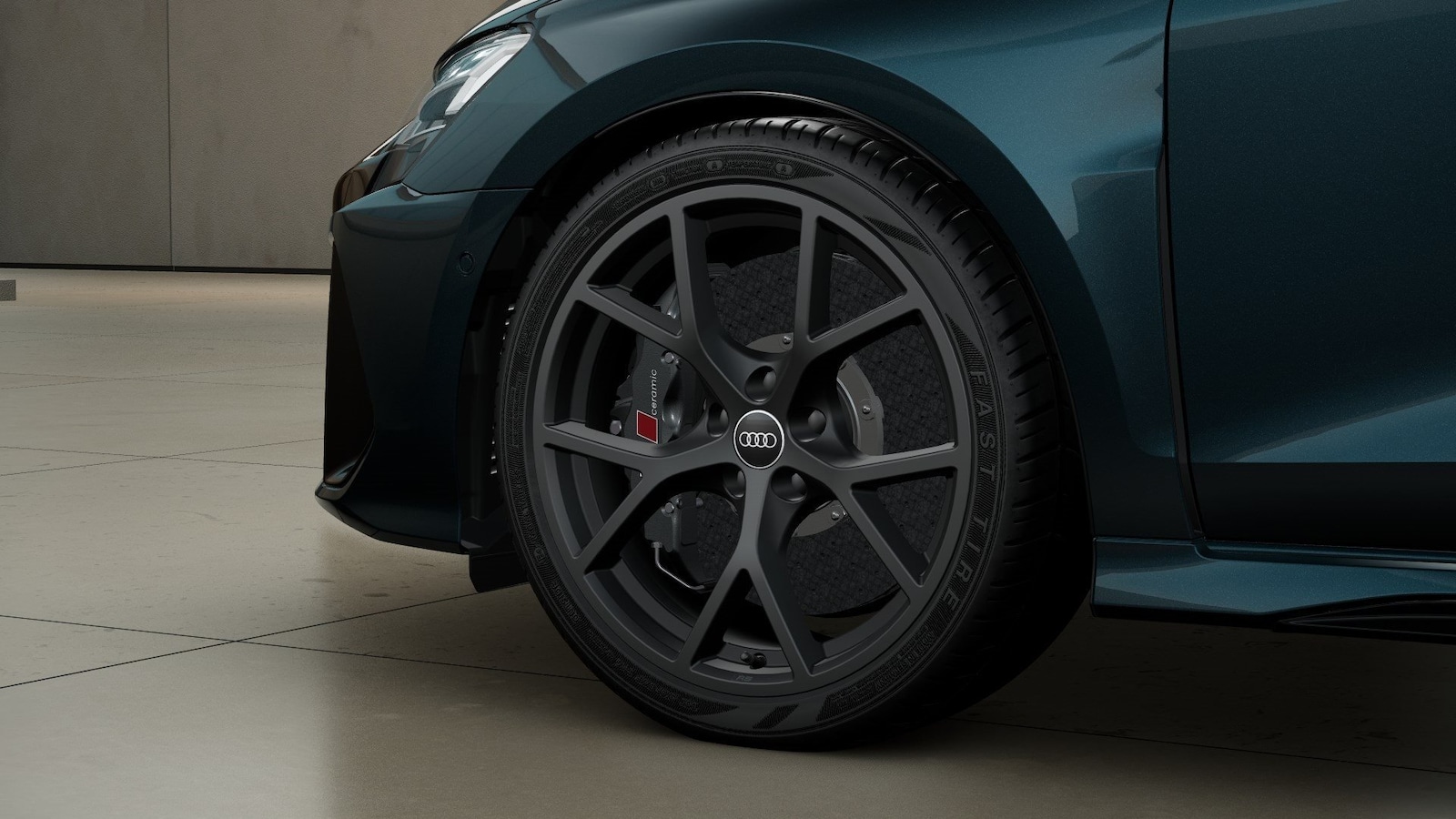 Audi RS 3 Sportback – Bild 6