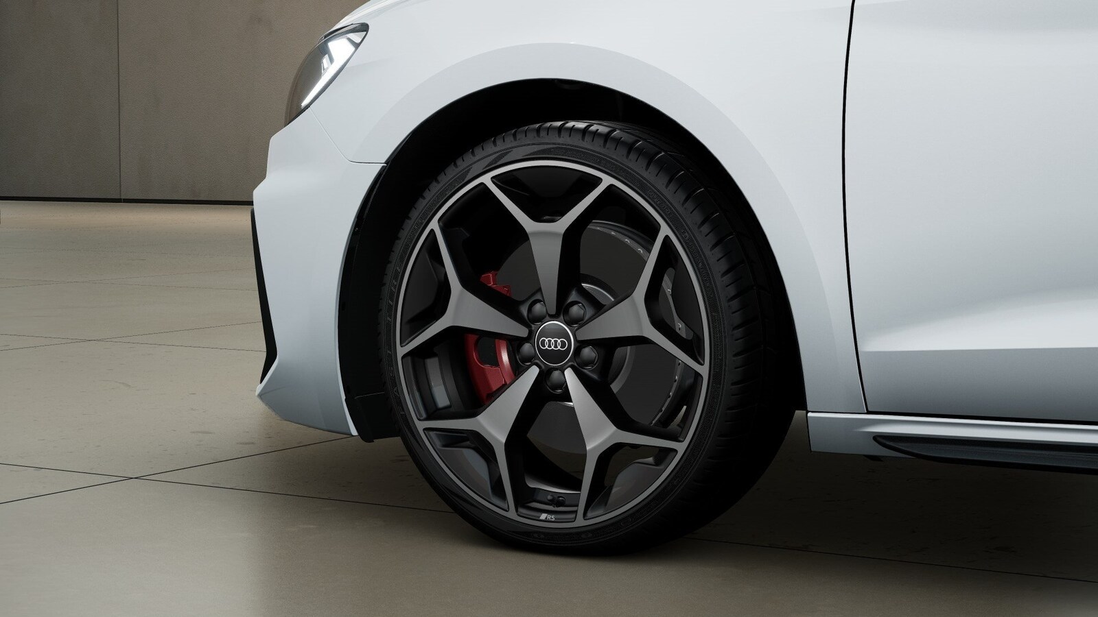 Audi A1 Sportback – Bild 6