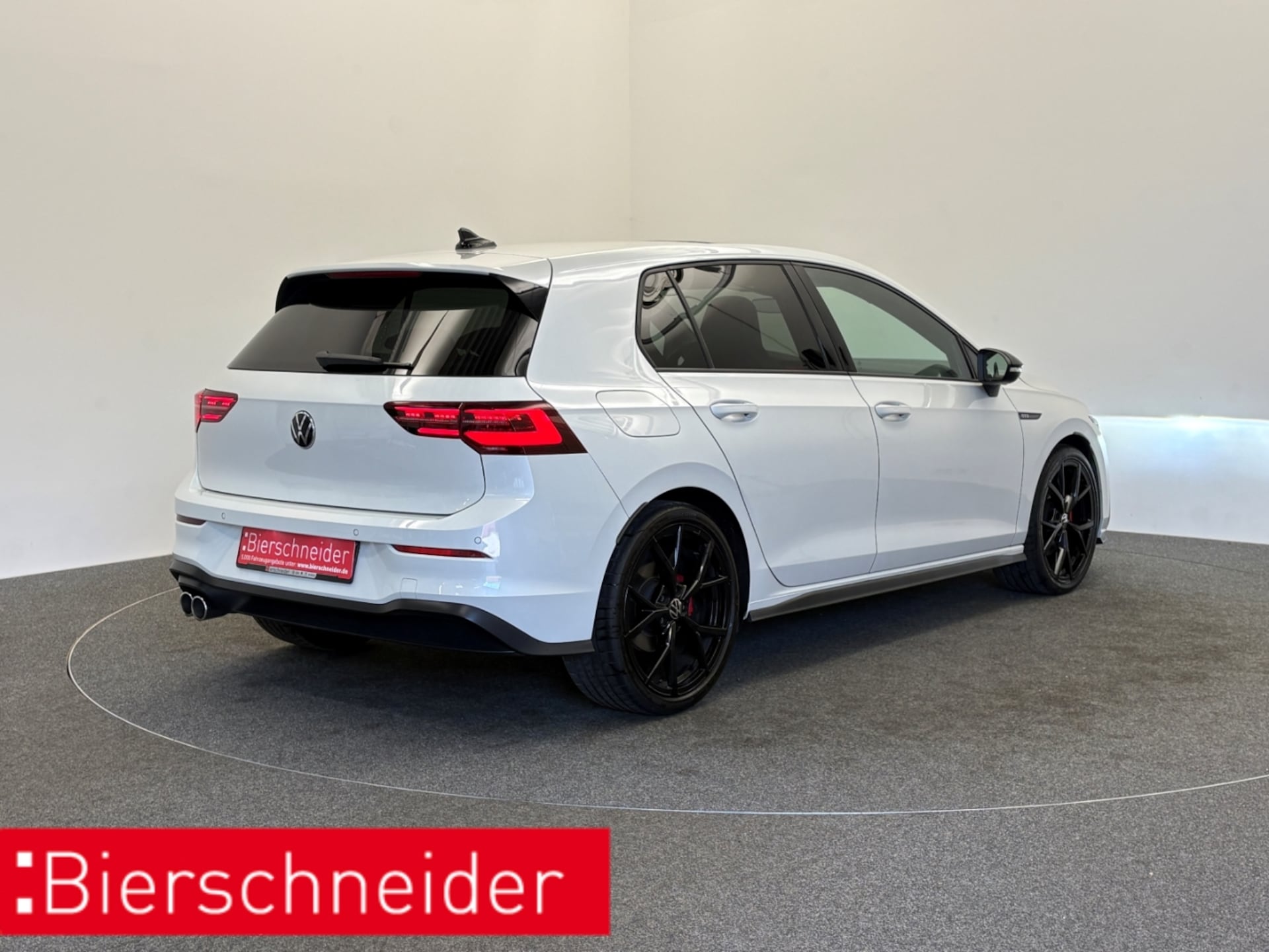 Volkswagen Golf GTD