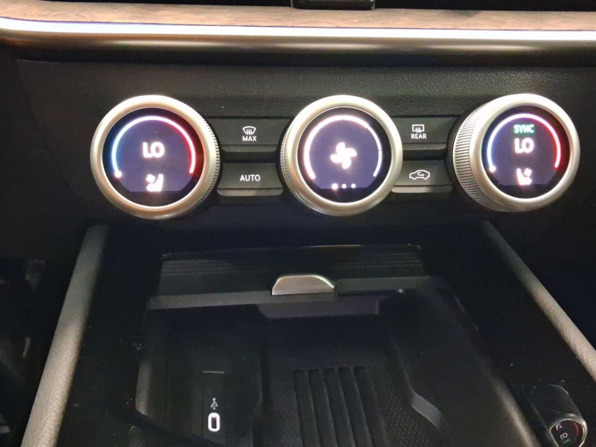 Skoda Superb Combi Laurin & Klement