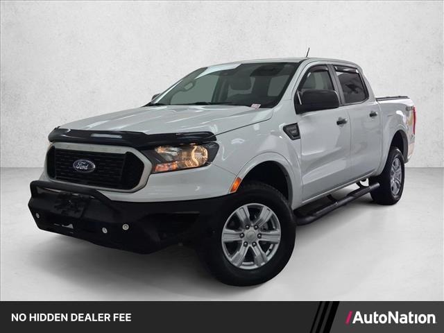 Photo of 2019 Ford Ranger