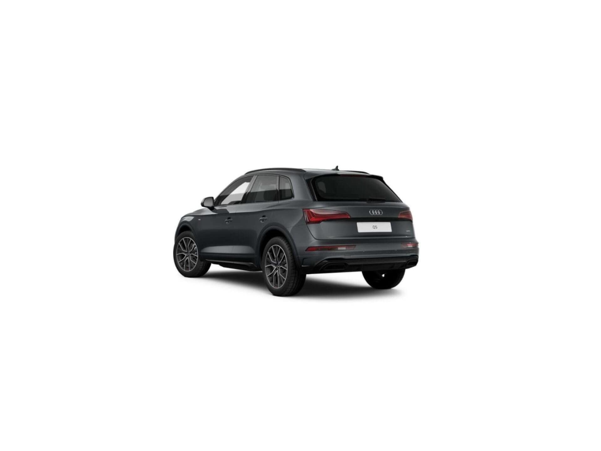 Audi Q5 SUV S line