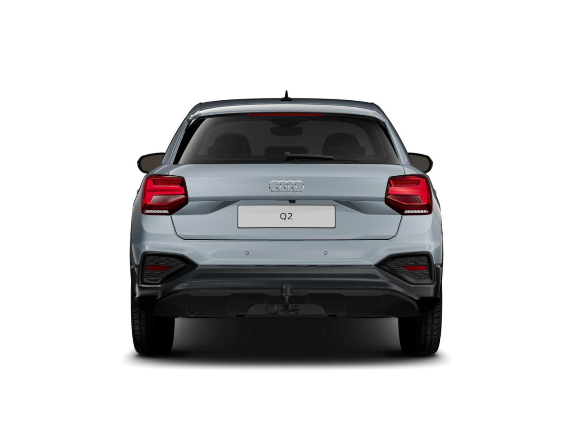 Audi Q2 Advanced
