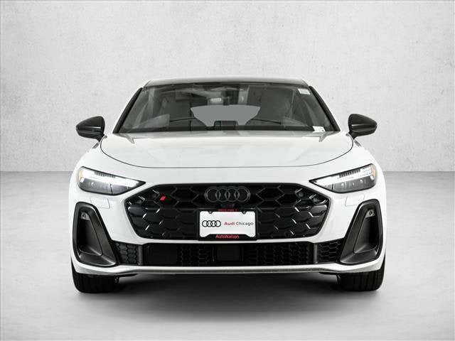 2026 Audi S5 Sedan