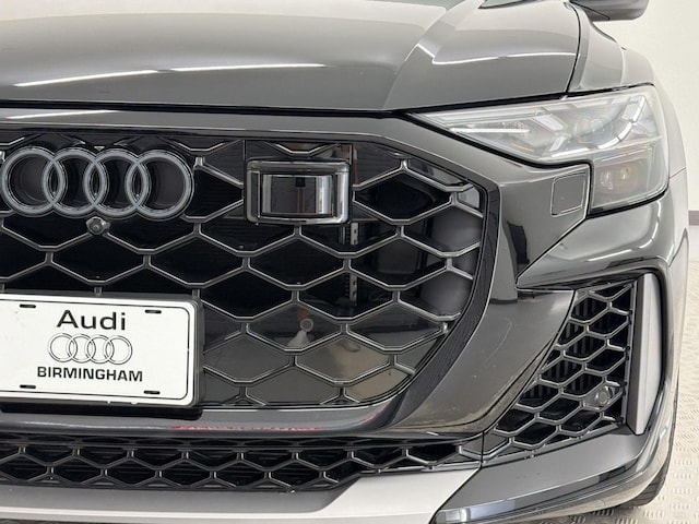 2026 Audi RS Q8 Base - Photo 12
