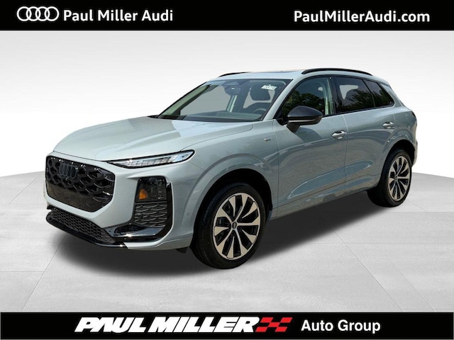 Photo of 2026 Audi Q3 SUV