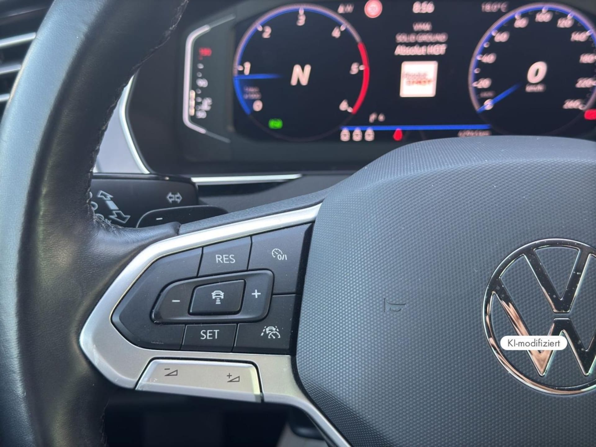 Volkswagen Passat Variant Business