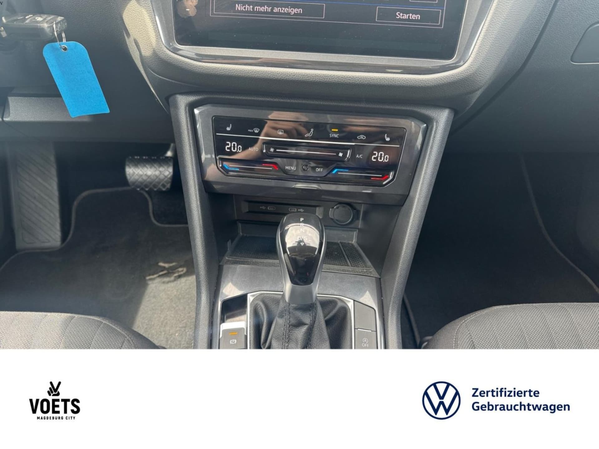 Volkswagen Tiguan Allspace Life