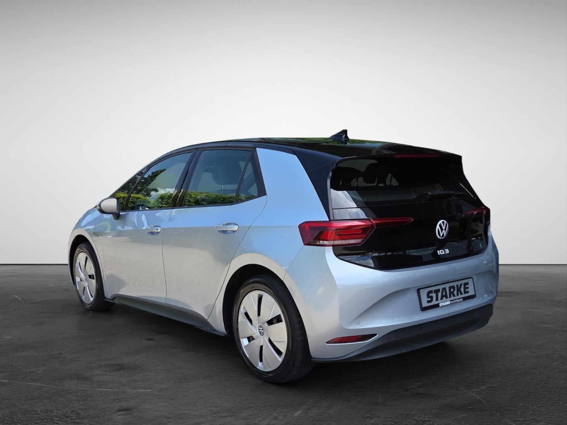 Volkswagen ID.3 Pure Performance