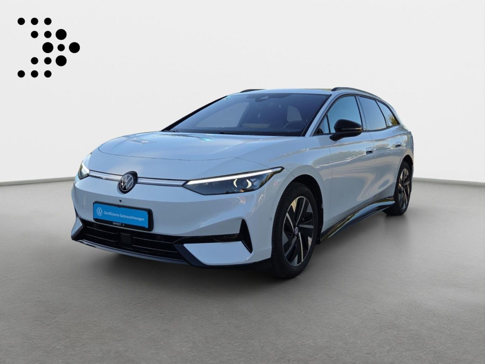 Volkswagen ID.7 Tourer – Bild 2