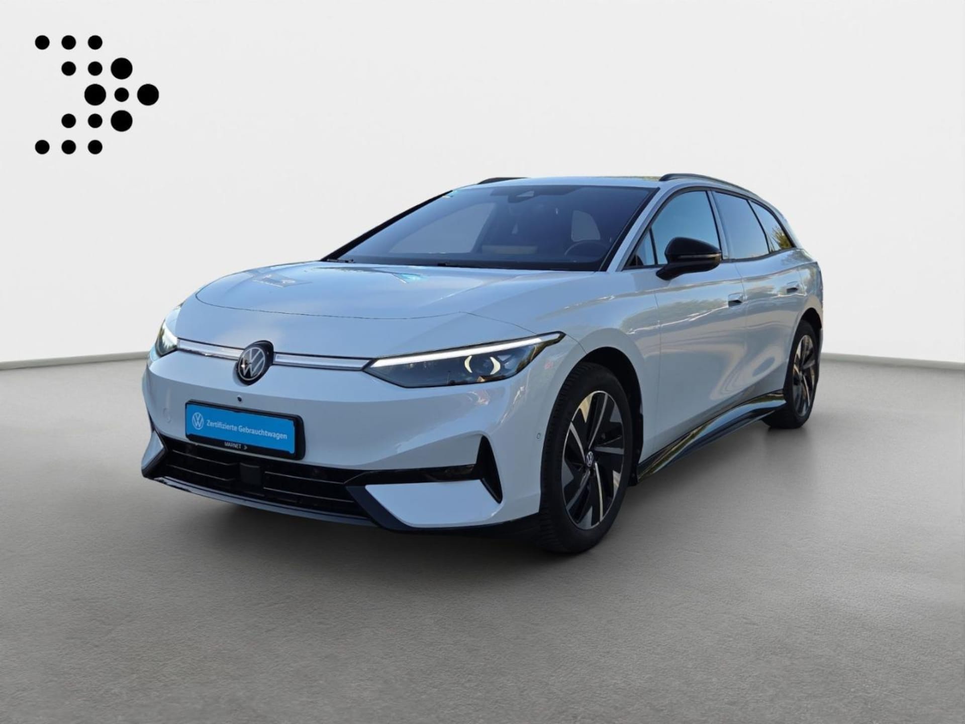 Volkswagen ID.7 Tourer Pro