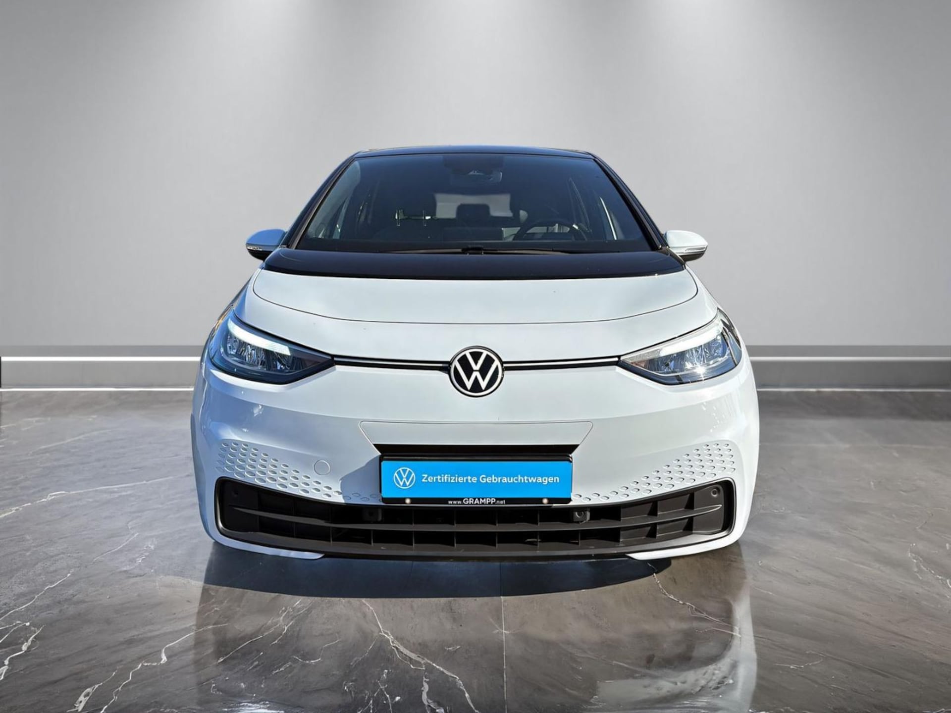 Volkswagen ID.3 City