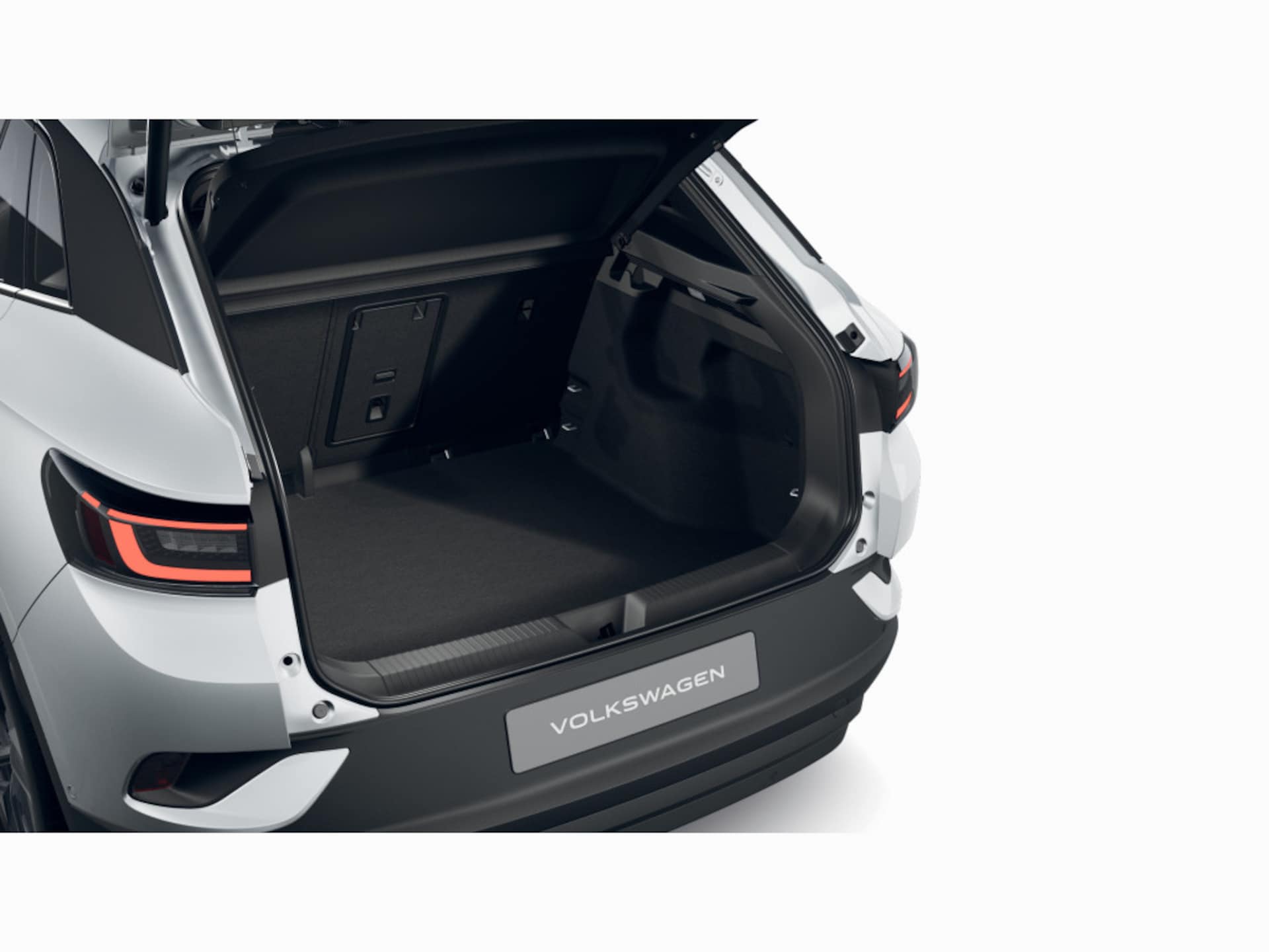 Volkswagen ID.4 MOVE