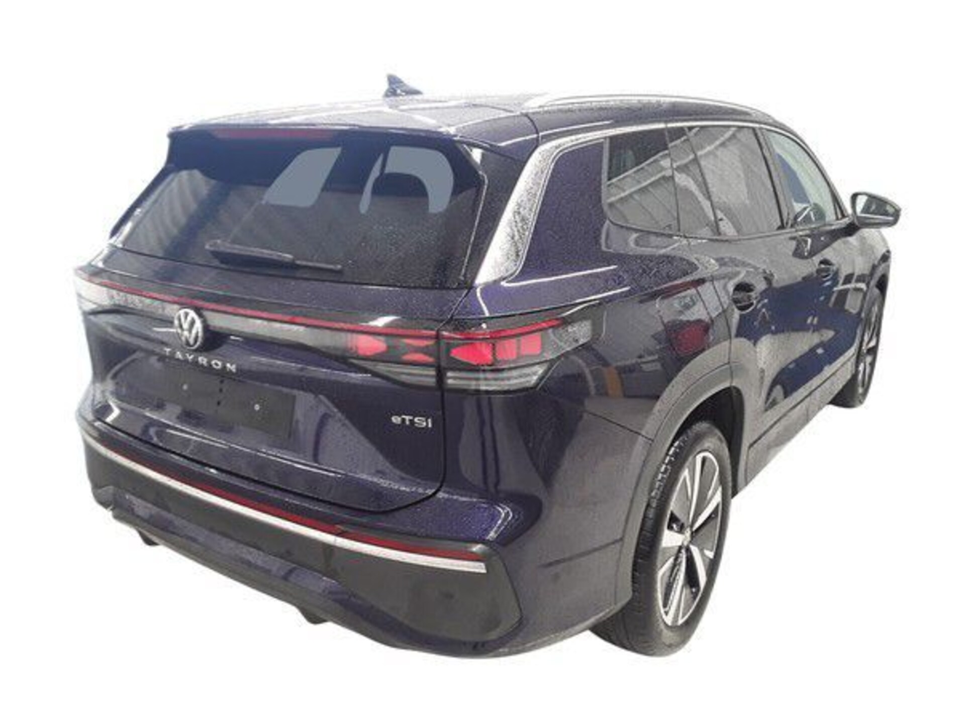 Volkswagen Tayron Elegance