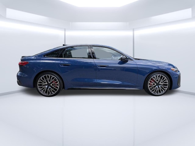 2026 Audi S5 Sedan